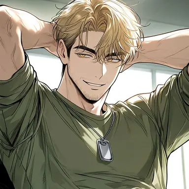 Profile image of Dax