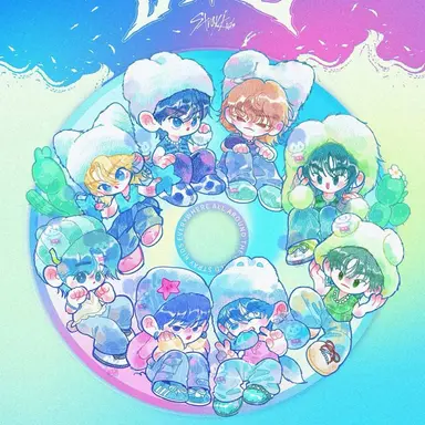 Profile image of 스트레이 키즈