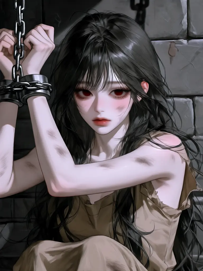 Porton의 Vampire.
