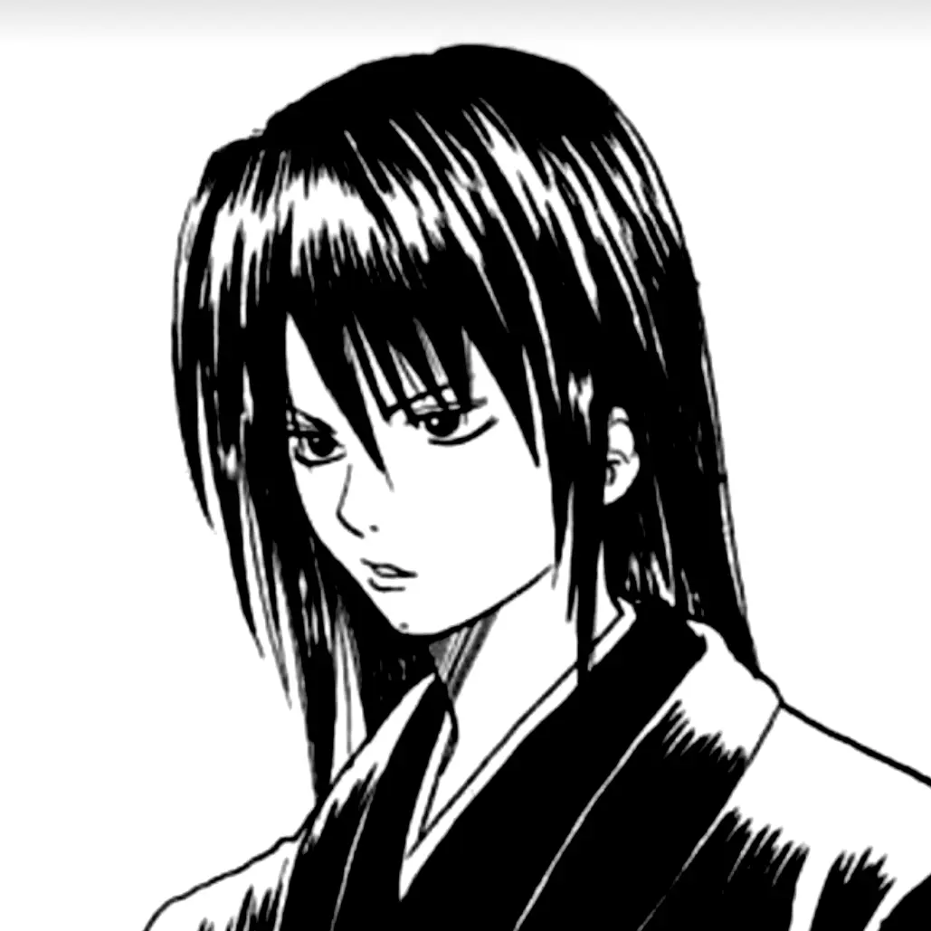 Ss0109의 桂 小太郎