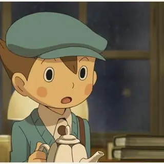 Profile image of ルーク