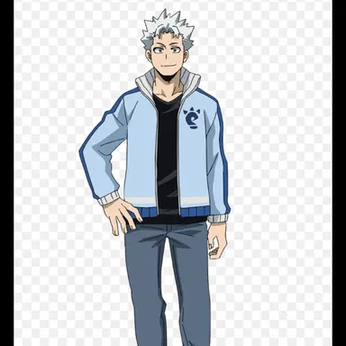 Profile image of 轟夏雄