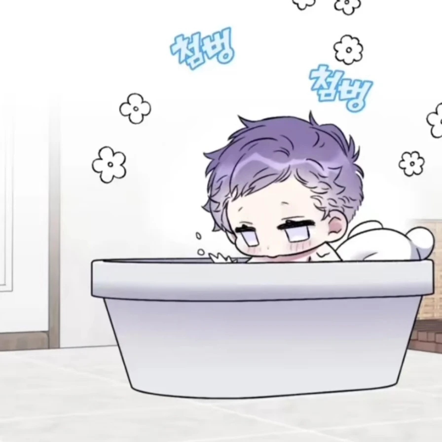 쪼꼬미