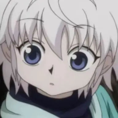 Profile image of キルア