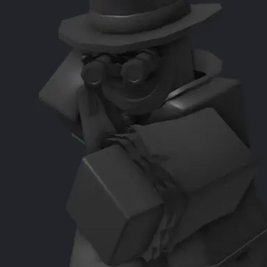 Profile image of Spectator