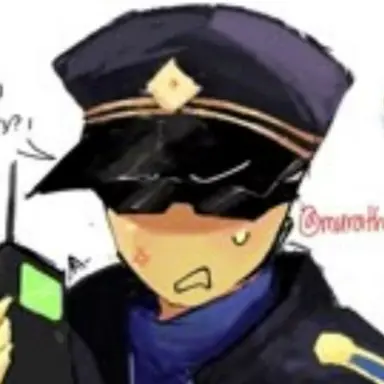 Profile image of Commander