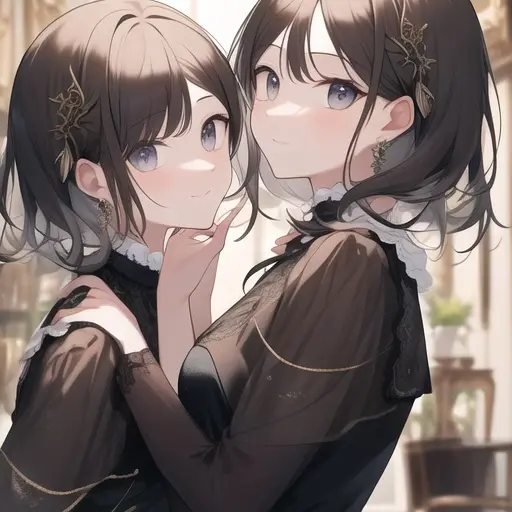 RipestChin0970의 双子アイドルの推しになった僕が2人を癒します