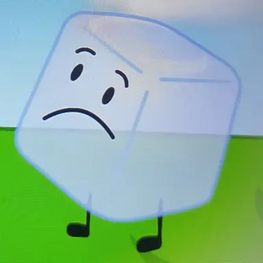 Profile image of 아이스큐브