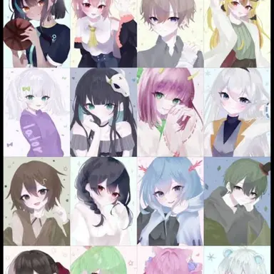 Profile image of めめ村