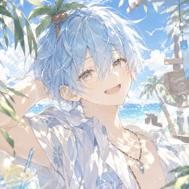 Profile image of 温海夏音