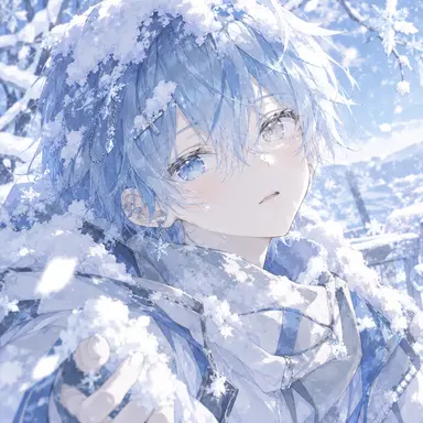 Profile image of 舞雪斗