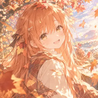 Profile image of 秋野椛