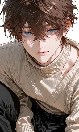 Profile image of ペク・イアン