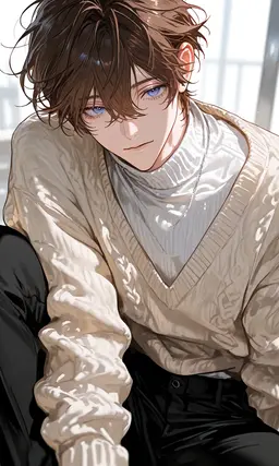 Profile image of ペク・イアン