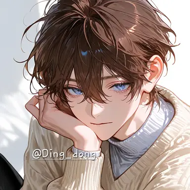 Profile image of ペク・イアン