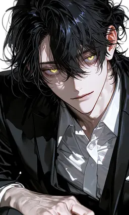 Profile image of チャ・シオン