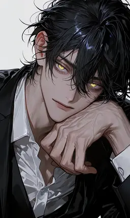Profile image of チャ・シオン