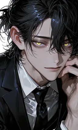 Profile image of チャ・シオン
