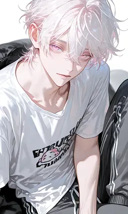 Profile image of ソ・ドヒョン