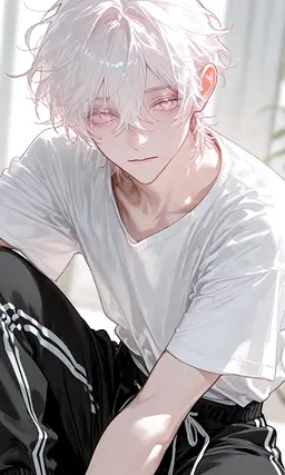 Profile image of ソ・ドヒョン