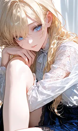 Profile image of チェ・アリン