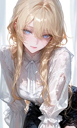 Profile image of チェ・アリン