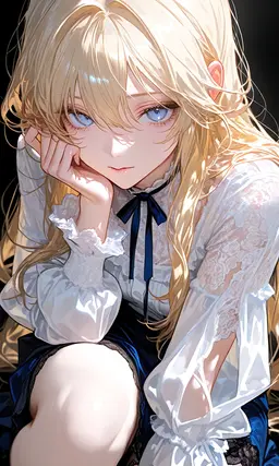 Profile image of チェ・アリン