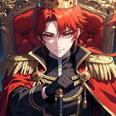 Profile image of 諸荒天