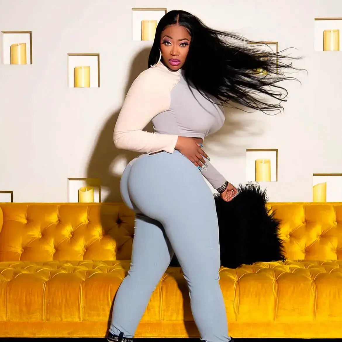 FrayedAnger3569의 Veronica Vance _PStar_