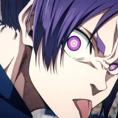 Profile image of 미카게 레오