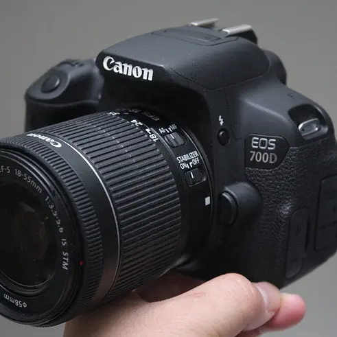 YoungShirt3706의 DSLR