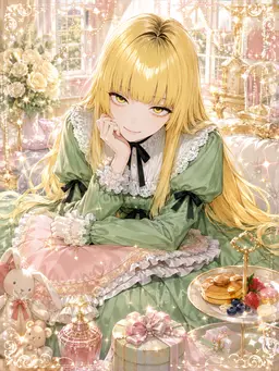 Profile image of Envy