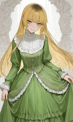 Profile image of Envy