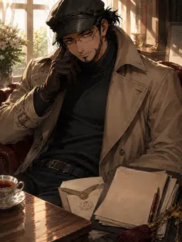 Profile image of Sakon