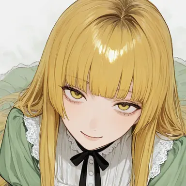 Profile image of Envy