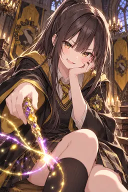 Profile image of クロエ