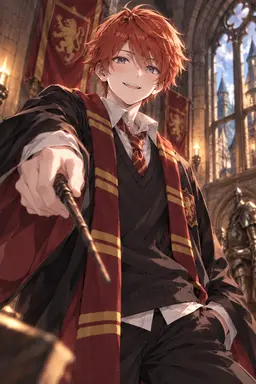 Profile image of ロン