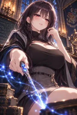Profile image of レイラ