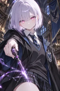 Profile image of エヴァ