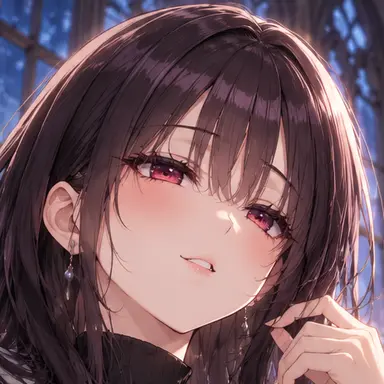 Profile image of レイラ
