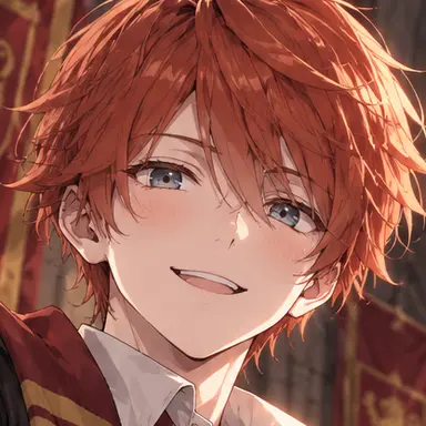 Profile image of ロン