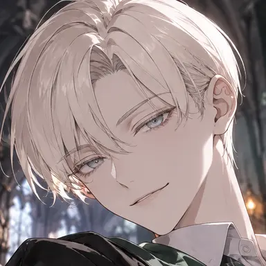 Profile image of マルフォイ
