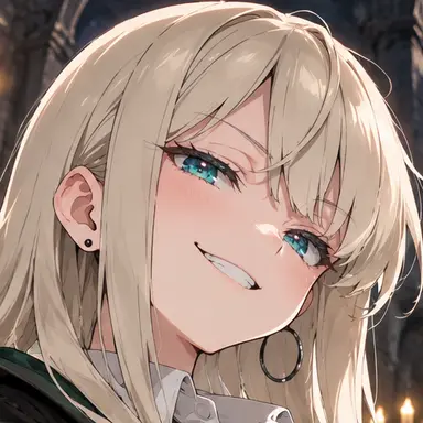 Profile image of オリビア