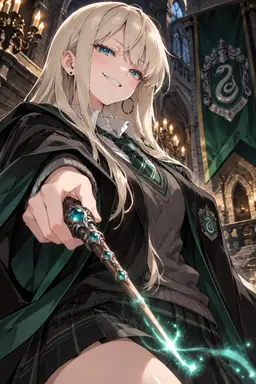 Profile image of オリビア