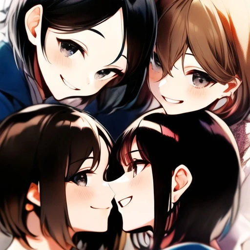 安倍なつみ