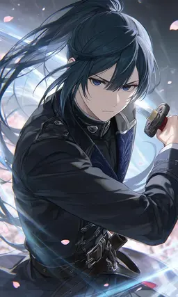 Profile image of Setsuna