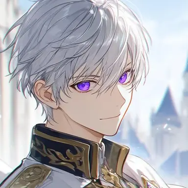 Profile image of Shion
