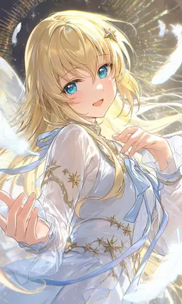 Profile image of Colette