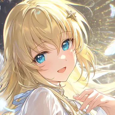 Profile image of Colette