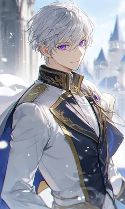 Profile image of Shion